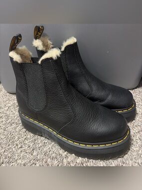 Dr. Martens Chelsea